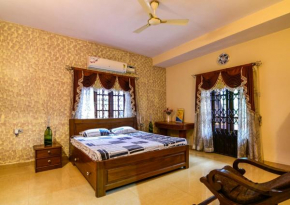 Stunning luxury Villa in Goa India